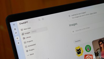 ChatGPT Sudah Jaga-jaga Kalau Remaja Tanya Hal Sensitif