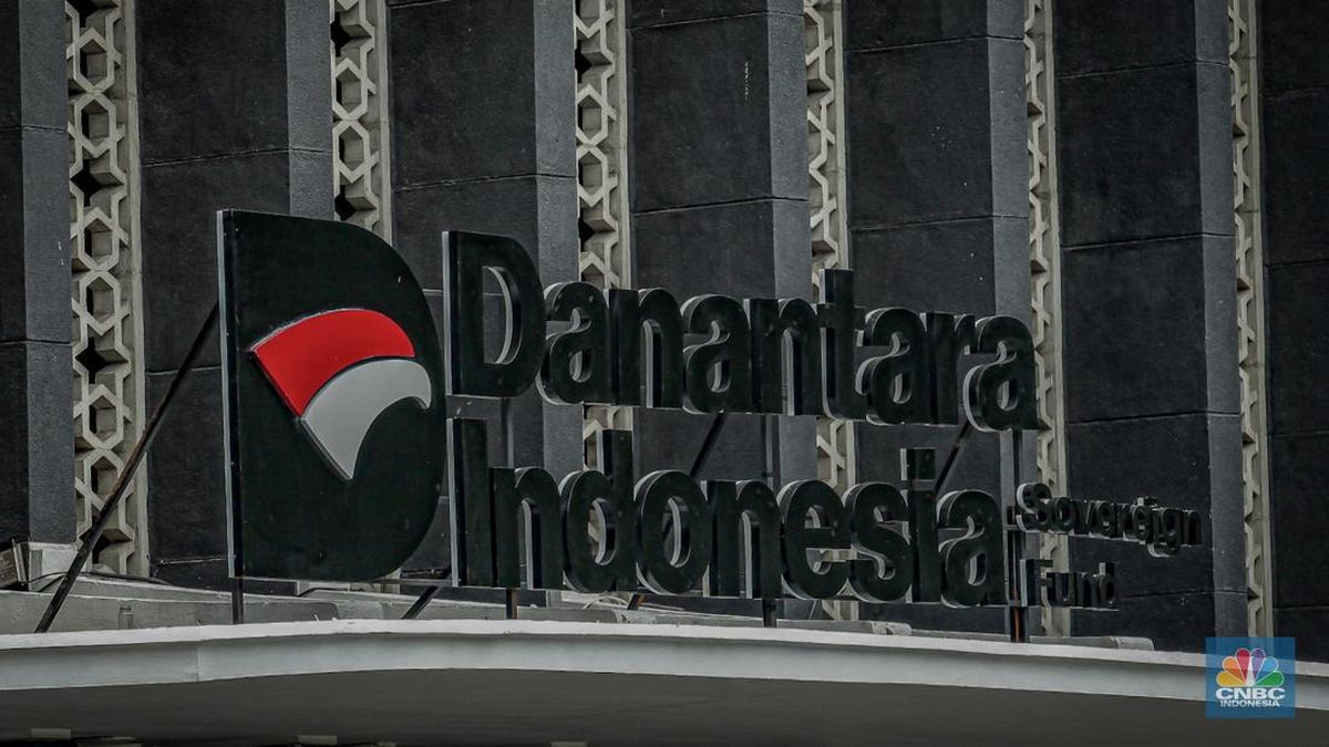 Bos Danantara dan Menkeu Buka Suara Soal Nasib Dividen BUMN Rp120 T