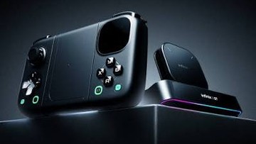 Infinix GT NX Series Rilis, Sulap HP Jadi Konsol Gaming Rp 899 Ribu