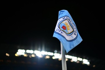 Manchester City Segera Dihukum Tahun Ini?