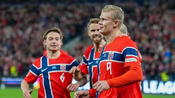 Haaland Terganggu Kasus Man City? Gak Tuh