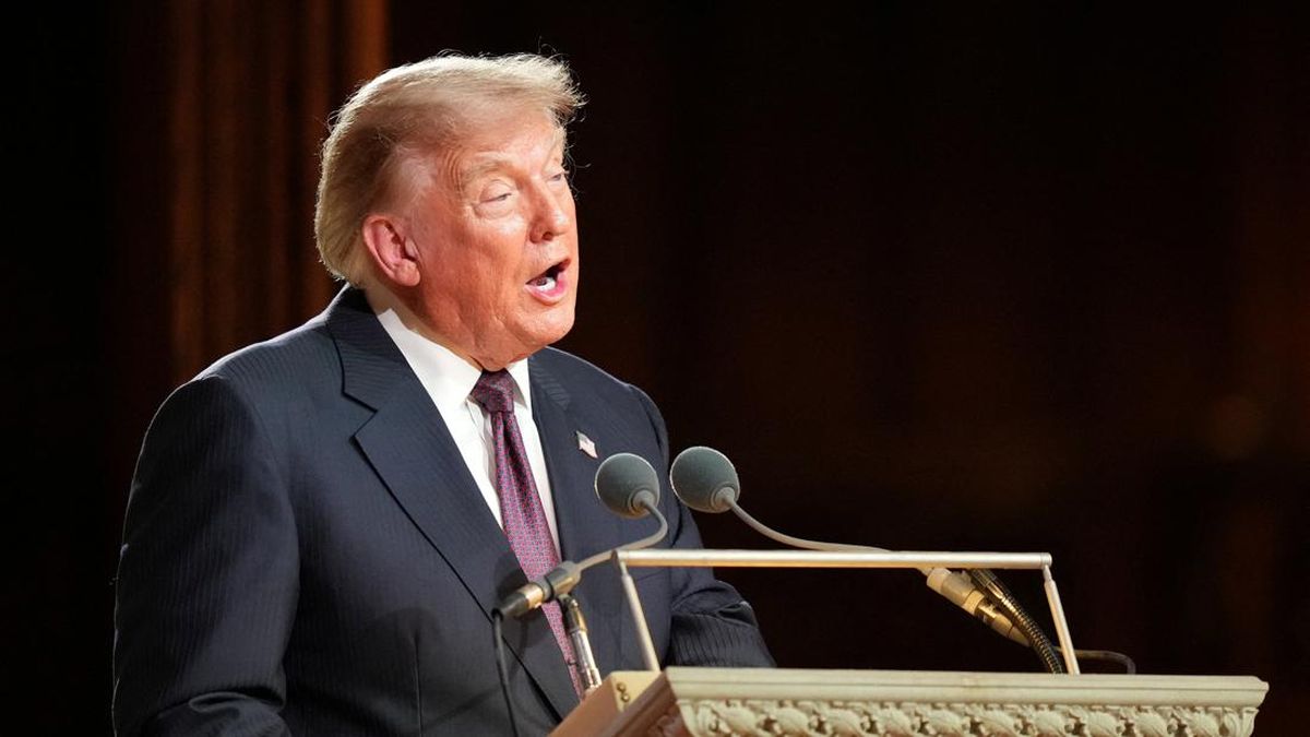 Trump Ultimatum Jerman dan Prancis, Eropa Terancam "Kiamat" Energi