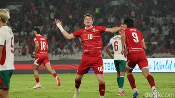 FIFA ASEAN Cup 2026: Indonesia ke Final Berkat Produktivitas Gol