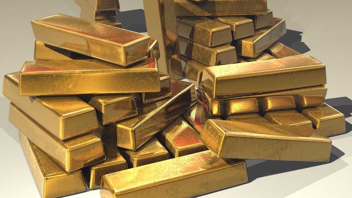 Harga Emas Naik, Tapi Masa Depannya Diramal Suram: Investor Cemas