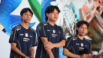Jadwal MPL ID S18 Hari Ini: Dewa United Vs Team Liquid ID
