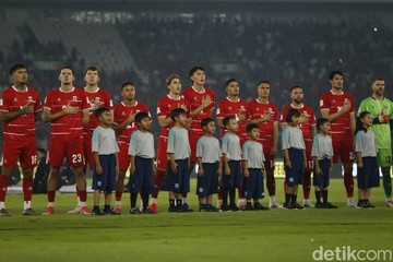 Ini Harga Tiket Final FIFA ASEAN Cup 2026 Indonesia Vs Thailand