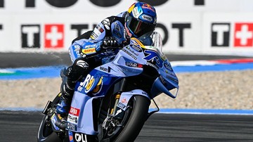 Hasil Practice MotoGP Jepang 2026: Alex Marquez Tercepat