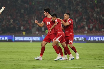 Fans Malaysia Cari Celah Injury Time Indonesia, Jawaban AI Malah Menohok