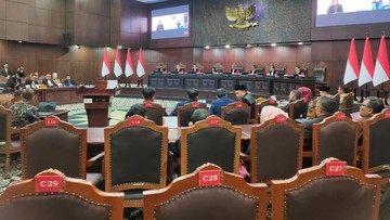 Kemendikdasmen: Gibran Ajukan Penyetaraan Lewat Online pada Tahun 2019