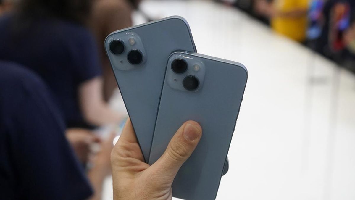 Apple Kasih Peringatan, Pengguna iPhone Lama Harus Segera Update