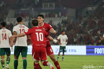 Baker-Romeny Sudah Dapat Chemistry?