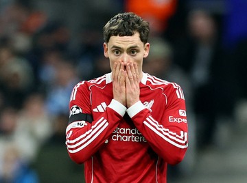 Liverpool Mau Jual Florian Wirtz?
