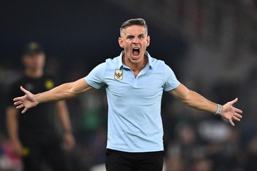 Pesan John Herdman ke Timnas: Raih Trofi Pertama buat Negara Bangga