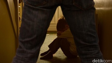 2 Bocah di Jaktim Jadi Korban Pencabulan, Pelaku Tetangga dan Pemulung