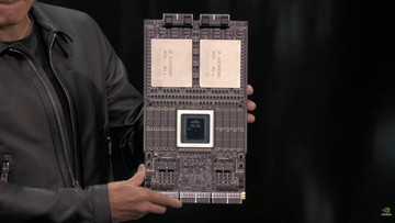Ini Perusahaan Pertama di Asia Tenggara yang Pakai Nvidia Vera Rubin