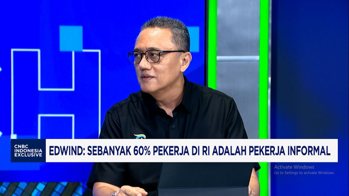 Video: Strategi Investasi Dapen Perkebunan - Gaet Pekerja Informal