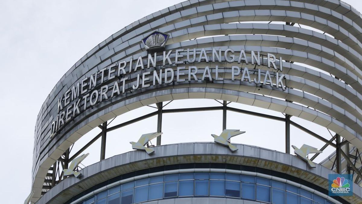 Kronologi Pengusaha Inisial HT Ditangkap Direktorat Jenderal Pajak