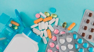 Edarkan Ribuan Obat Ilegal, 2 Residivis Ditangkap di Bogor