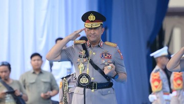 Kampung Narkoba Tinggal Kenangan Usai Jenderal Suyudi Turun Tangan