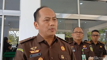 Sitaan di Kasus Dadan cs Tak Main-main, dari Pesawat hingga Helikopter