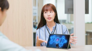 AI Makin Marak di Indonesia, Tapi 83% Perusahaan Masih Terganjal Silo Data
