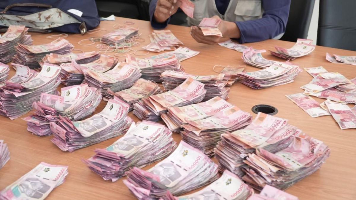 Mengapa Tuyul Tak Curi Uang di Bank? Ahli Ungkap Jawaban Mengejutkan