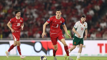 Final FIFA ASEAN Cup: Dukungan Idzes Iringi Perjuangan Indonesia