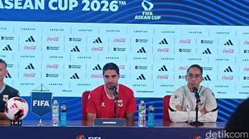 Kevin Diks Terbiasa Menang di Final, Yakin Indonesia Kalahkan Thailand