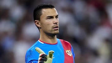 Duh, Markas Rayo Klubnya Emil Audero Diserang Vandalisme