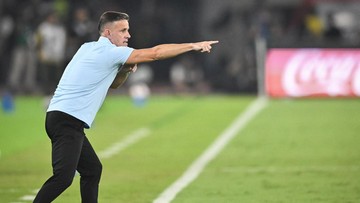 Final FIFA ASEAN Cup: Herdman Tahu Betul Gaya Main Pelatih Thailand