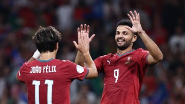 Portugal Menang Tanpa Ronaldo, Netizen: El Tantrum Tak Usah Balik