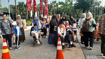 Balai Kota Jakarta Dibuka untuk Warga, Bisa Tur hingga Akses Layanan Publik