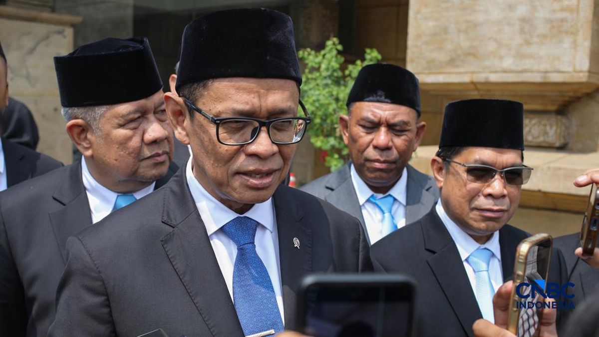 Data Center Sedot Banyak Air dan Listrik, Ini Respons ESDM