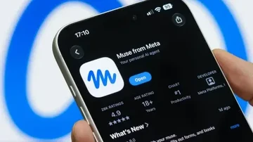 Meta Muse Tembus 5 Juta Download dalam 3 Minggu, Kalahkan ChatGPT