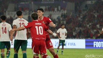 Top Skor FIFA ASEAN Cup 2026 Jelang Final Indonesia Vs Thailand