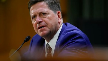Trump Kerahkan Bos Intelijen untuk Menangkan Perang AI