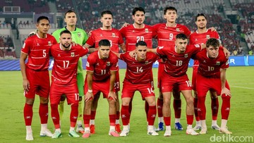 Indonesia Vs Thailand Lebih dari Sekadar Final FIFA ASEAN Cup