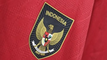 Link Live Streaming Indonesia Vs Thailand Kickoff Pukul 20.00 WIB