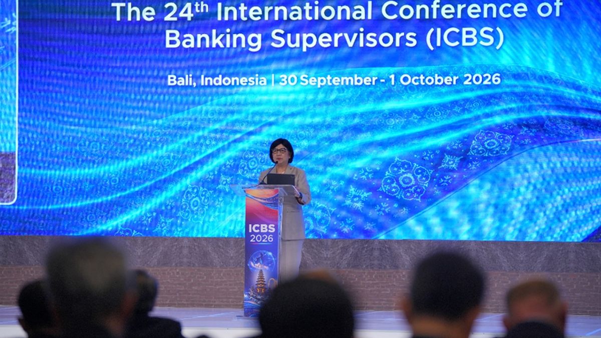 Regulator Perbankan Global Ingatkan Bahaya AI, Risiko Baru Mengintai!