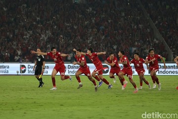 Drama Adu Penalti, Indonesia Juara FIFA ASEAN Cup 2026