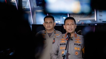 10.121 Personel Gabungan Amankan FIFA ASEAN Cup di Kawasan GBK