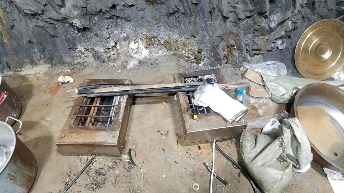 Heboh Ramai Tambang Emas Ilegal di Sulawesi Utara, ESDM Buka Suara