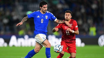 Italia Vs Turki: Gli Azzurri Menang 3-1