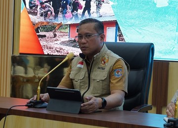 2.085 Huntap Siap Ditempati, Kesiapan Lahan Terus Dipercepat