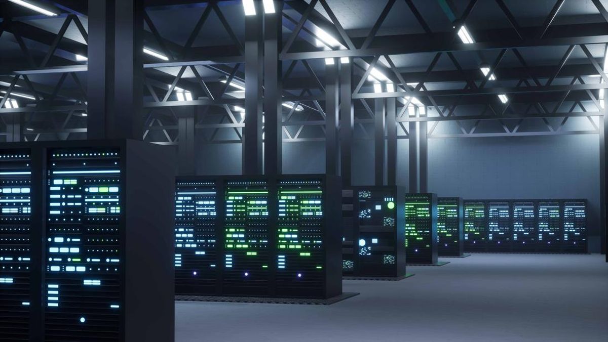 Warga Batam Mengeluh Tak Dapat Air Sejak Ada Data Center