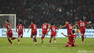 Indonesia Juara FIFA ASEAN Cup 2026, Klub-klub Eropa Beri Ucapan Selamat