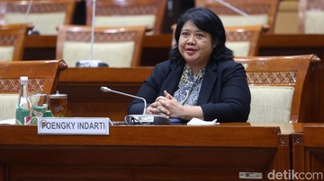Eks Kompolnas Puji Visi Kapolri 'Polisi Bersama Masyarakat': Pengingat Personel