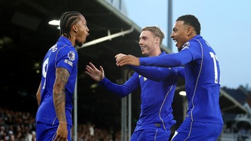 Aguero Suka Banget Trio Penyerang Chelsea, tapi...