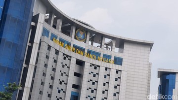 BSSN Pastikan Dugaan Kebocoran Data di Internet Bukan Insiden Baru