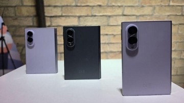 Ini Sederet Alasan Samsung Galaxy Z Fold8 Cocok untuk Profesional Mobile